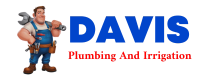 Trusted plumber in SALCHA